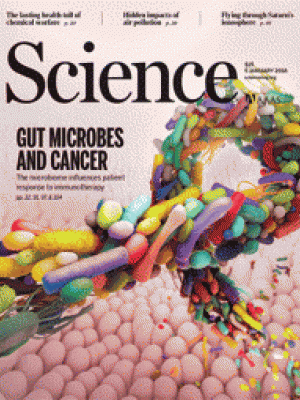 Science Translational Medicine